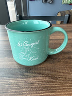 Cowgirl to be Kind Mug